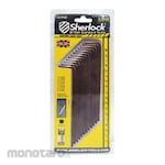 Sherlock Hex Key Heavy Duty Selenium (Kunci L)