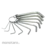 Sherlock Hex Key Standard (Kunci L)