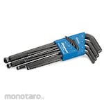 Snap-on Hex Key Ball Point (Kunci L)