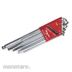 Snap-on Hex Key S Long (Kunci L)