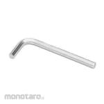 Snap-on L-Shape Hex Wrench Inch