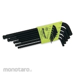 Snap-on L-Shaped Ball Hex Wrench Inch