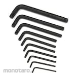 Snap-on L-Shaped Wrench