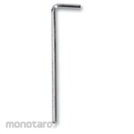 Snap-on S Long L-Shaped Hex Wrench Inch