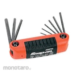 Snap-on SAE Folding Hex Key