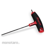 Snap-on SAE T-Shaped Combination Hex Wrench Inch