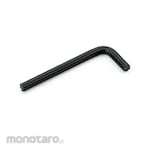 Snap-on Spline L Key Multiple Spline Wrench Inch (Kunci L)