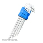 Sojipro Hex Key Extra Long Arm (Kunci L)
