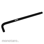 Startools Extra Long Ball End Hex Key Inch