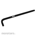 Startools Hex Key Ball Point Extra Long Arm Inch (Kunci L)