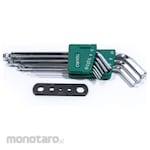 TEKIRO Hex Key 120 Degrees