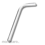 TEKIRO Hex Key Short Arm Inch (Kunci L)