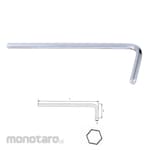 TEKIRO Hex Key Short Arm Metric (Kunci L)