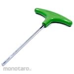 TEKIRO Hex Key T Handle (Kunci L)