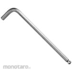 TJAP MATA Hex Key Ball Point Extra Long Arm (Kunci L)