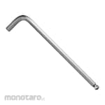 TJAP MATA Hex Key Ball Point Long Arm (Kunci L)