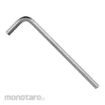 TJAP MATA Hex Key Long Arm (Kunci L)