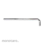 TOHO (TOOLS) Hex Key Extra Long Arm (Kunci L)