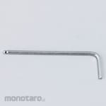 TONE Ball Point Hex Key Wrench L-Type