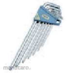 TONE Hex Key Ball Point Long Arm (Kunci L)