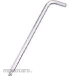 TONE Hex Key Ball Point Long Arm Master Tool (Kunci L)