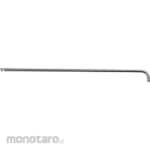 TONE Hex Key Long Arm (Kunci L)