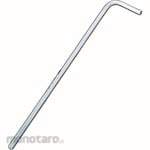 TONE Hex Key Long Arm (Kunci L)