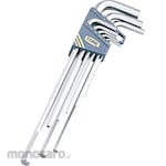 TONE Hex Key Long Arm Set (Kunci L)