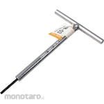TONE Hex Key T Handle (Kunci L)