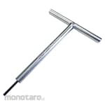 TONE Hex Key T Handle (Kunci L)