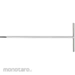 TONE Kunci T Soket Hex Fixed (Kunci Sok)