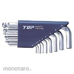 TOP Hex Key Ball Point (Kunci L)