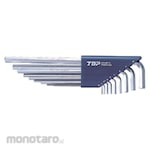 TOP Hex Key Long Arm Set (Kunci L)