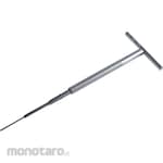 TOP Hex Key T Handle (Kunci L)