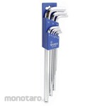 TORA Hex Key Ball Head Long Type