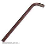 TORA Hex Key Extra Long Arm (Kunci L)