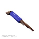 TORA Hex Key Extra Long Arm (Kunci L)