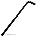 TORA Hex Key Flat Extra Long
