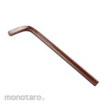 TORA Hex Key Long Arm (Kunci L)
