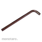 TORA Hex Key Short Arm (Kunci L)