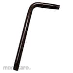 TORA Torx Key Hole Short