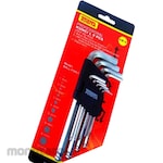 TOSITA Ballpoint Hex Key Set