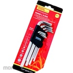 TOSITA Hex Key Long Arm Set (Kunci L)