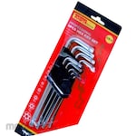 TOSITA Star Hex Key Set