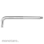 TOTAL DR L-Handle 1/2inch