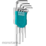 TOTAL Hex Key (Kunci L)