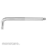 TOTAL Socket L Handle DR