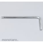 TRUSCO Ball Point Hex Key Wrench Long, Long Neck Type