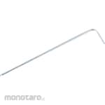 TRUSCO Ball-Point Hexagonal Wrench