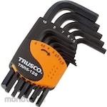 TRUSCO Hex Key (Kunci L)